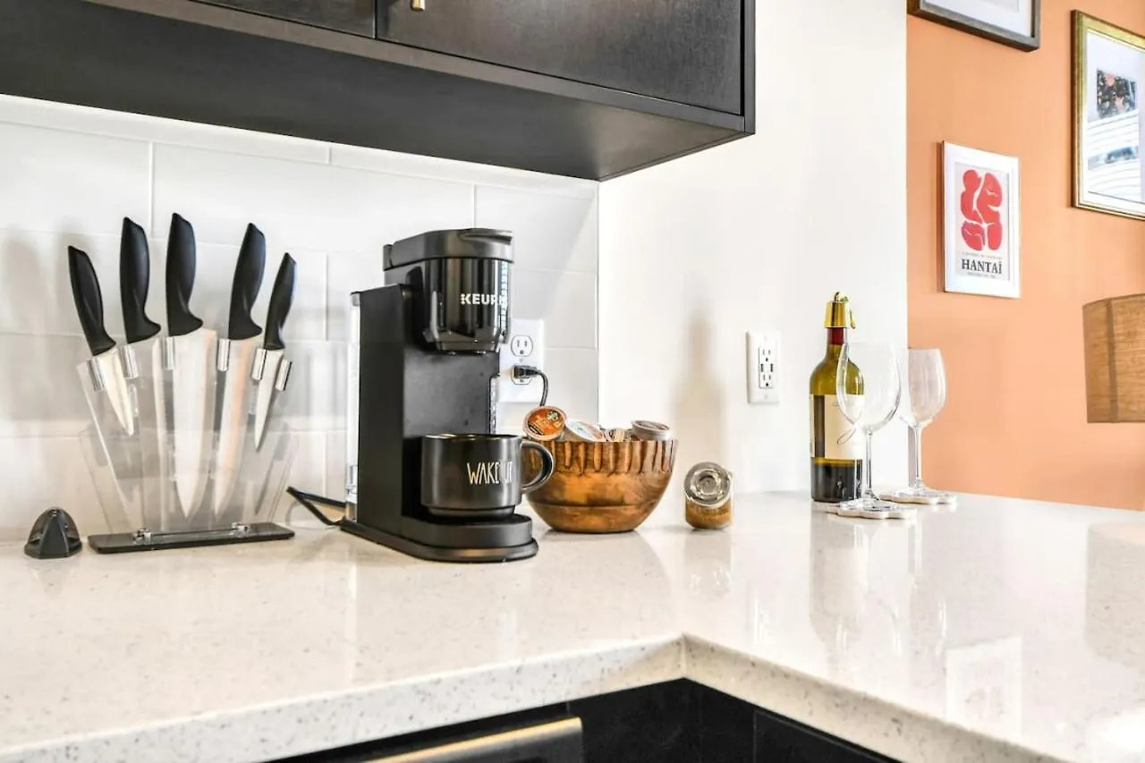Apartment Trendy Gateway By Lake Eola Free Parking Orlando