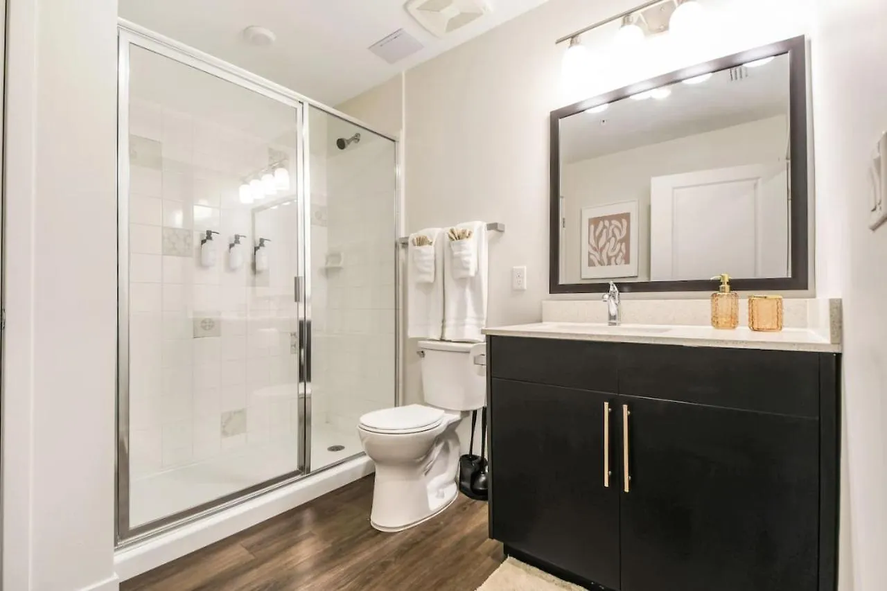Trendy Gateway By Lake Eola Free Parking Orlando