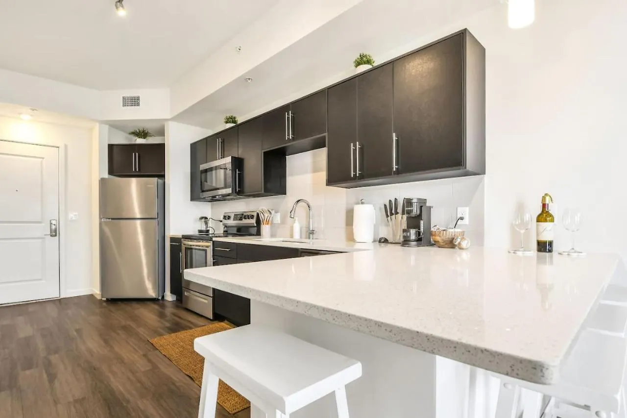 Trendy Gateway By Lake Eola Free Parking Orlando
