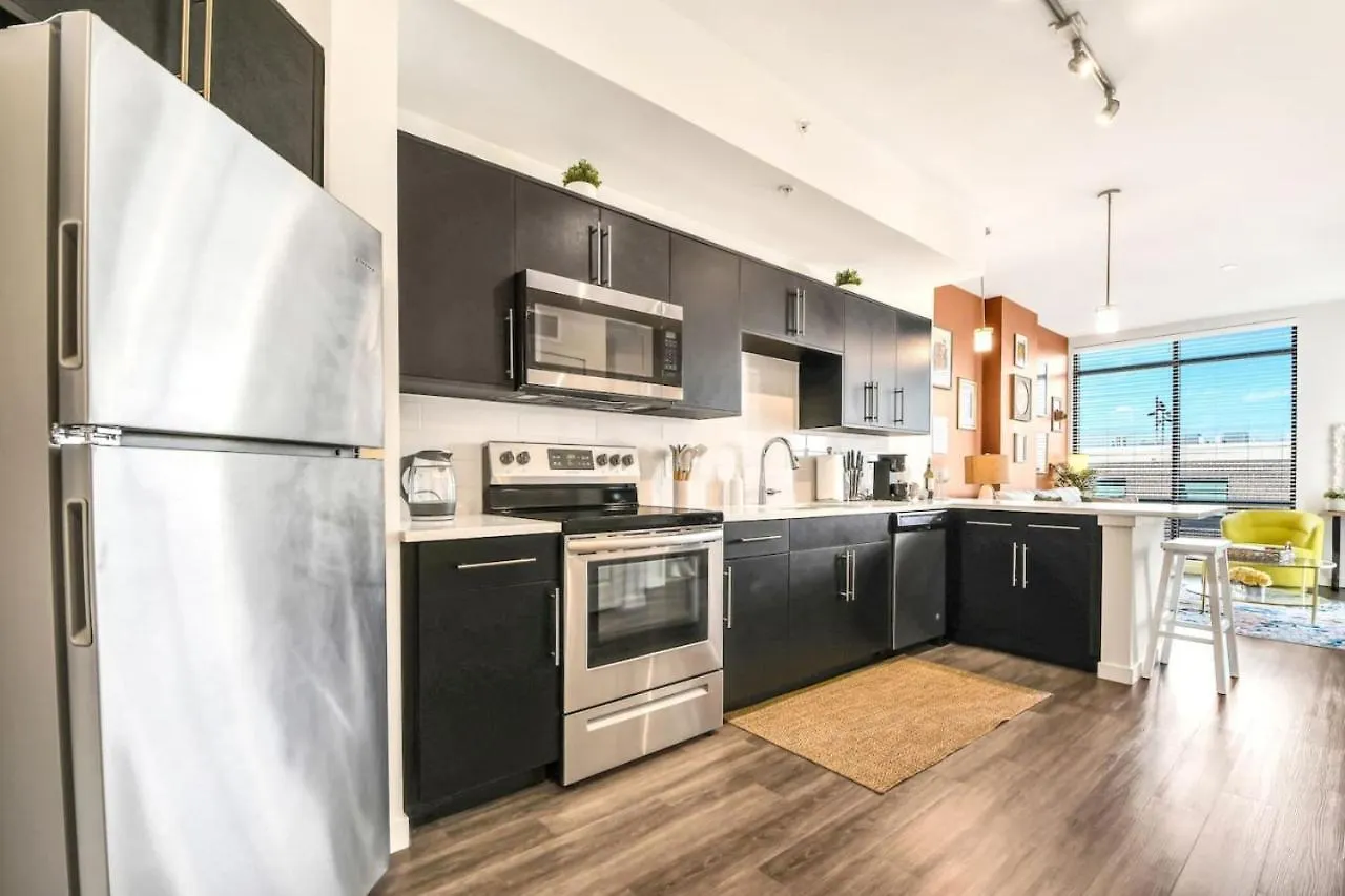 Trendy Gateway By Lake Eola Free Parking Orlando 0*,